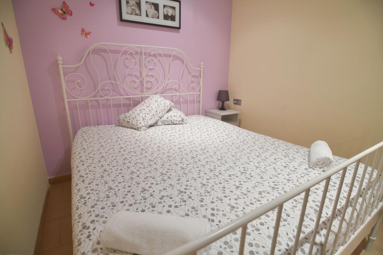 Sea & Beach Lloret Apartament *