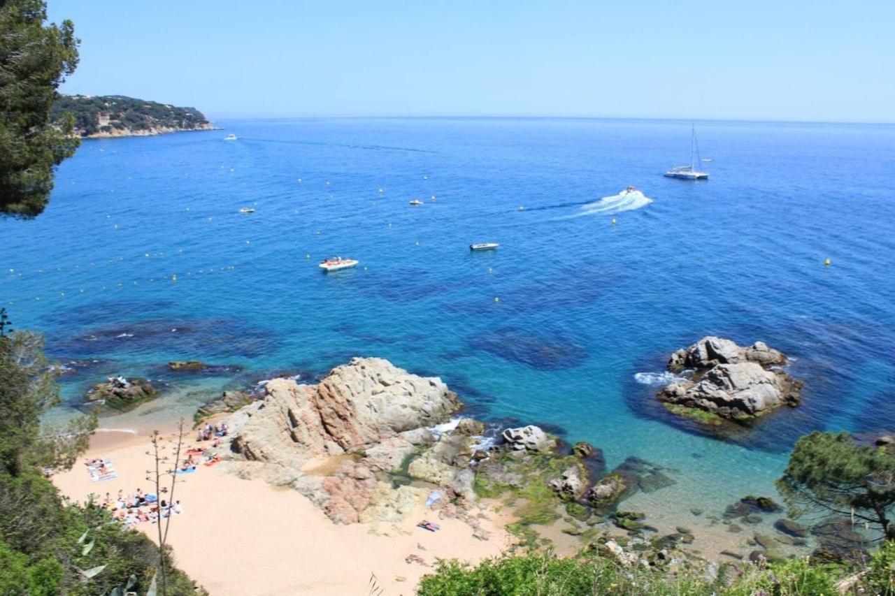 Apartament Sea & Beach Lloret Lloret de Mar