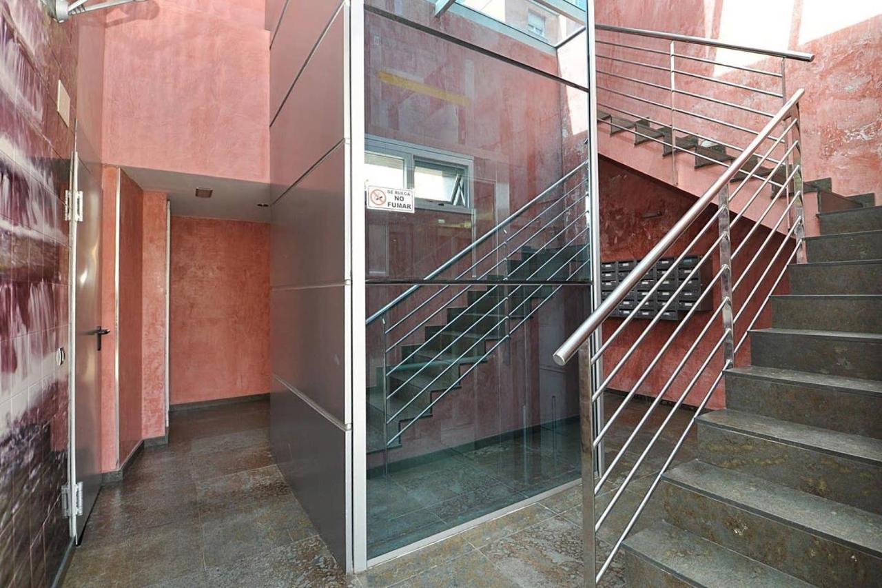 Sea & Beach Lloret Apartament *