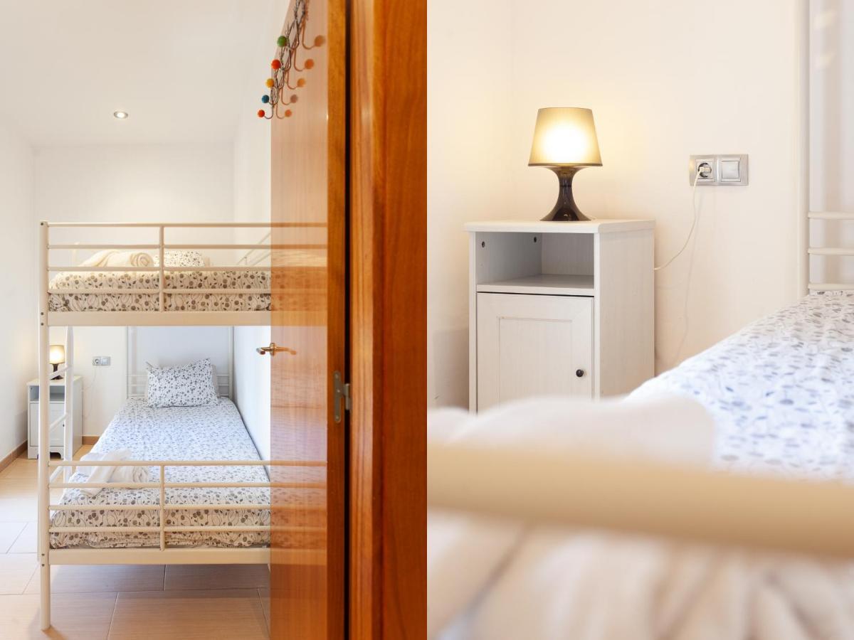 Sea & Beach Lloret Apartament Lloret de Mar