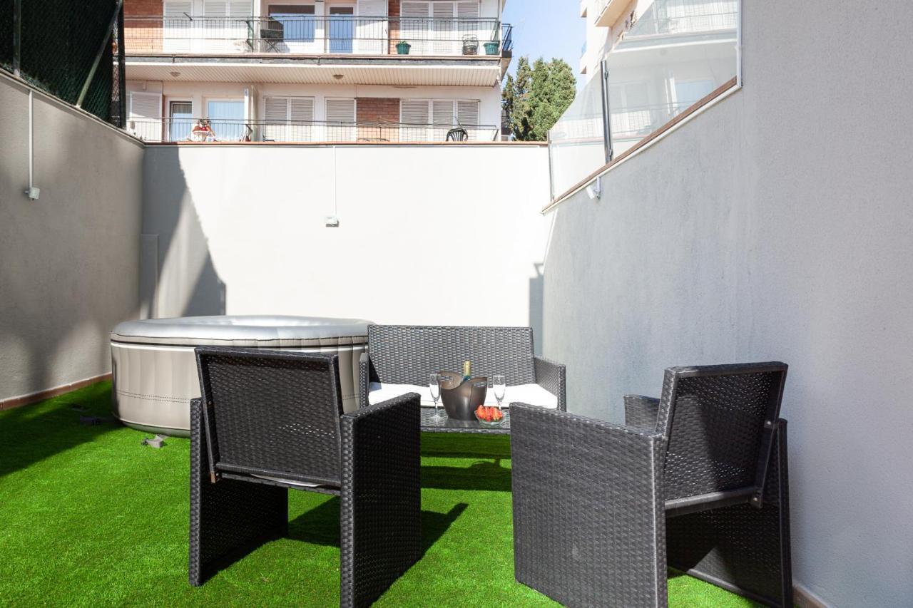 Sea & Beach Lloret Apartament *