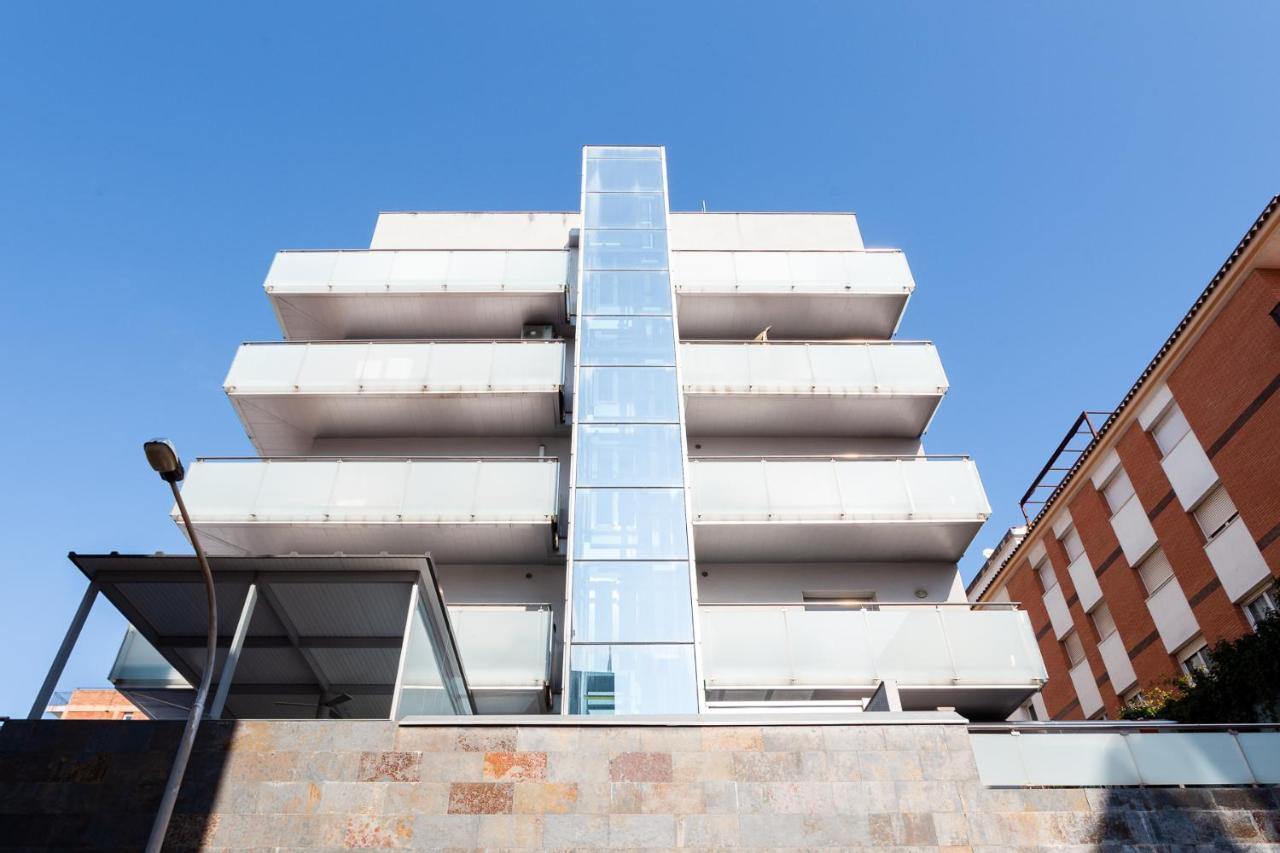 Apartament Sea & Beach Lloret