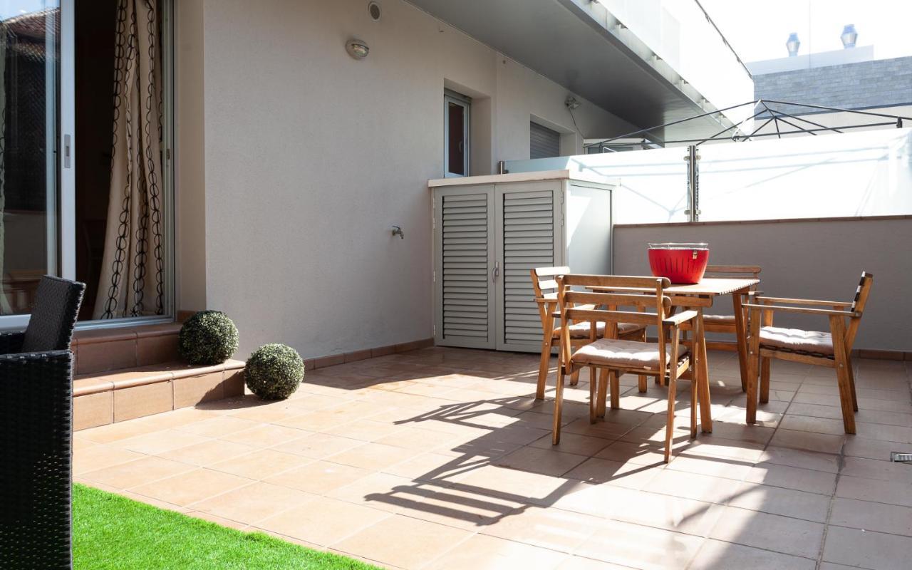 Apartament Sea & Beach Lloret