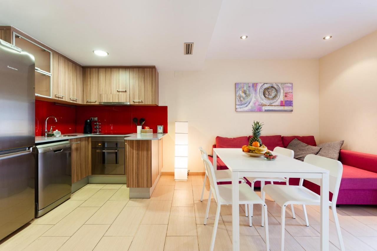 Apartament Sea & Beach Lloret